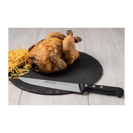 Нож разделочный 19см UNIVERSAL детальная картинка 