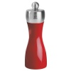 Мельница для перца FIDJI Lacquered Red 15см детальная картинка 