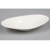 Блюдо 350мл 26.5x15.5см фарфор – P.L. Proff Cuisine детальная картинка 