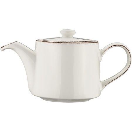 Чайник 400мл RETRO Banquet детальная картинка 