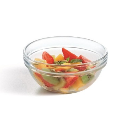 Салатник Ø12см 385мл EMPILABLE детальная картинка 