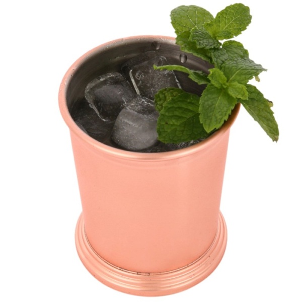 Фото Стакан для мохито 400мл Julep медный цвет Profi-Chef