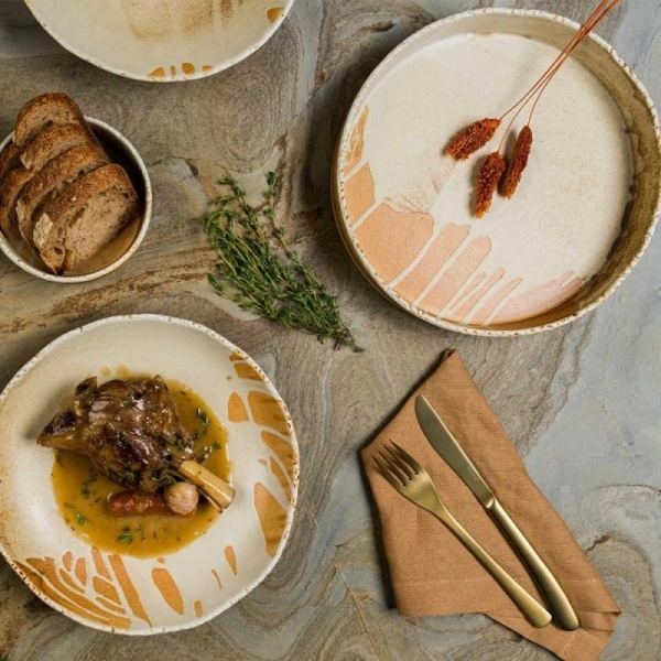 Фото Салатник Ø11см 300мл SOLIS