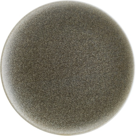 Тарелка плоская Ø25см LUCA WOOD Gourmet детальная картинка 