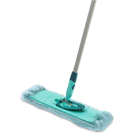 Сменная насадка для швабры Clean Twist XL - 42см - Static Plus для сухой уборки детальная картинка 