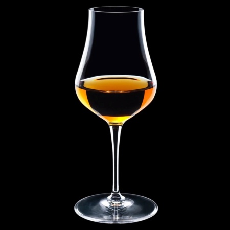 Набор бокалов 170мл Spirits Snifter VINOTEQUE, 2шт детальная картинка 