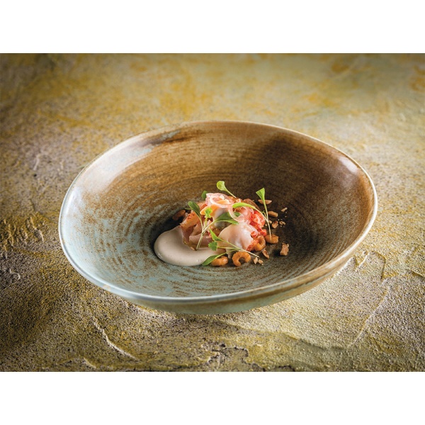 Фото Тарелка глубокая 26см CORAL