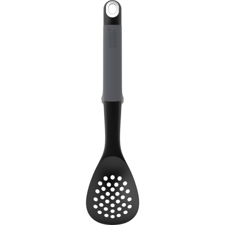 Набор из 6 кухонных инструментов Elevate с щипцами на подставке, серый - 10151 Joseph Joseph детальная картинка 