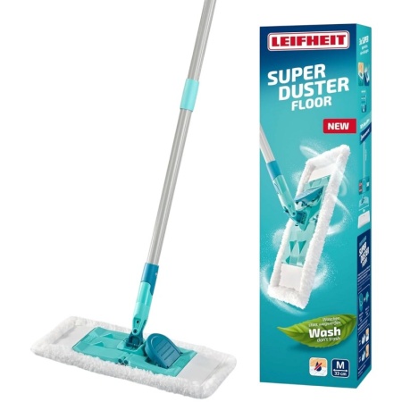 Швабра для удаления пыли SUPERDUSTER детальная картинка 