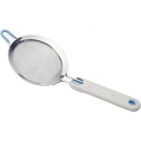 Сито Snake-it большое светло-серое - 20054 Joseph Joseph детальная картинка 