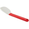 Силиконовая лопатка-скребок DUO Ergonomic Spatula - 80030 Joseph Joseph детальная картинка 