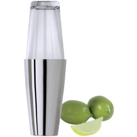 Шейкер 750мл BOSTON Contacto детальная картинка 