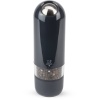 Электрическая мельница для перца ALASKA Quartz 17см детальная картинка 
