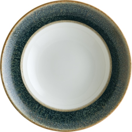 Тарелка глубокая для пасты Ø27см 400мл MAR Mid White Gourmet детальная картинка 