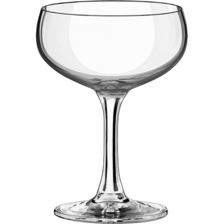 Бокал 260мл Paris Saucer Champ - CLASSIC COCKTAILS детальная картинка 
