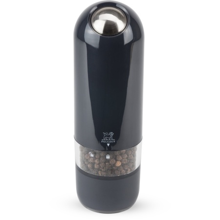 Электрическая мельница для перца ALASKA Quartz 17см детальная картинка 