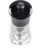 Мельница для перца MOLENE Black 14см детальная картинка 