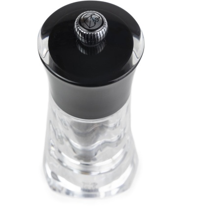 Мельница для перца MOLENE Black 14см детальная картинка 