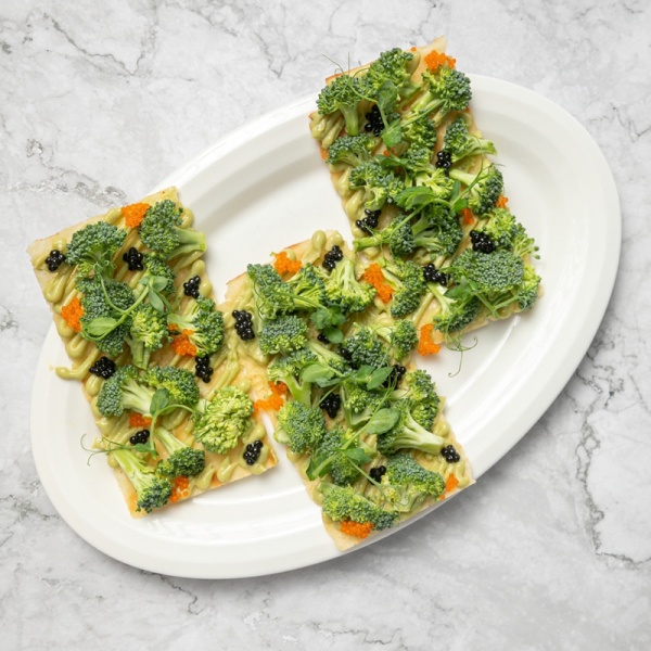 Фото Тарелка овальная 22x14см HALO Albus