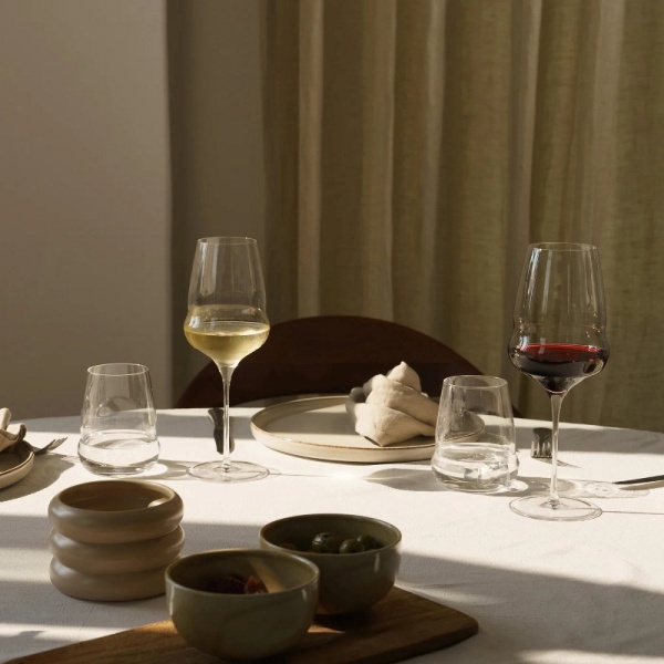 Фото Бокал для белого вина 485мл Cocoon - Stolzle Lausitz