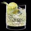 Набор стаканов 380мл Mixology Textures DOF, 4шт детальная картинка 