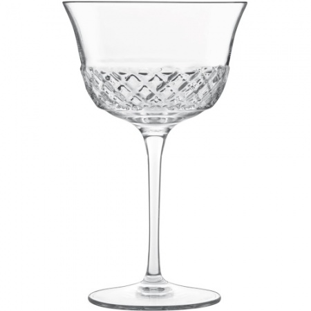 Бокал 260мл Fizz ROMA 1960 детальная картинка 