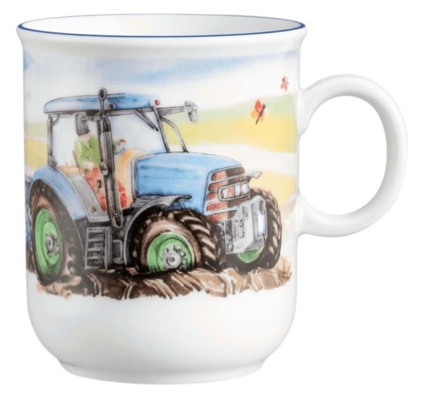 Фото Набор посуды Traktor – Compact, 3шт
