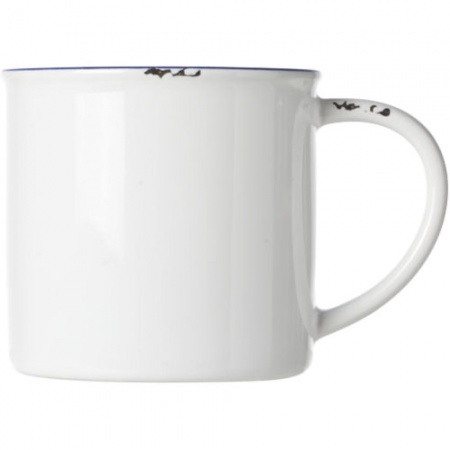 Кружка 460мл Ø9.5x(h)9см ANTOINETTE детальная картинка 