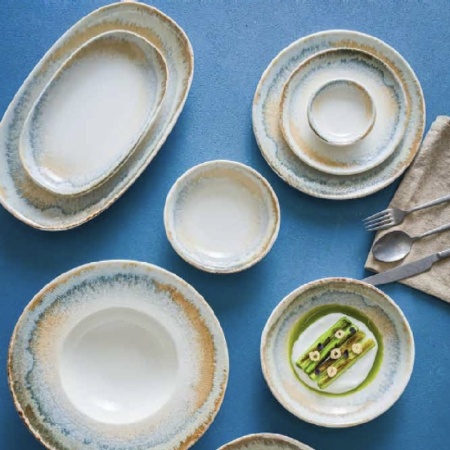 Соусник Ø9см 50мл KNIDOS Gourmet детальная картинка 