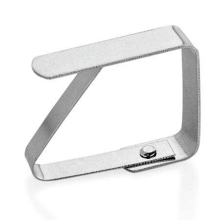 Набор держателей для скатерти WAS, 4шт детальная картинка 