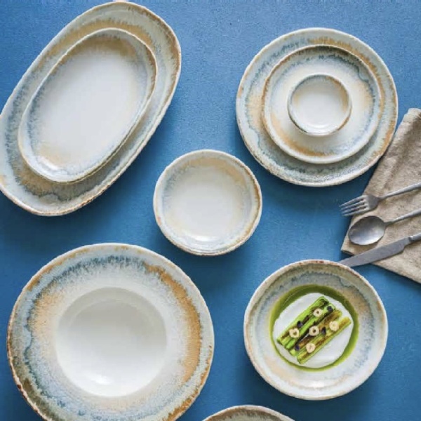 Фото Соусник Ø9см 50мл KNIDOS Gourmet