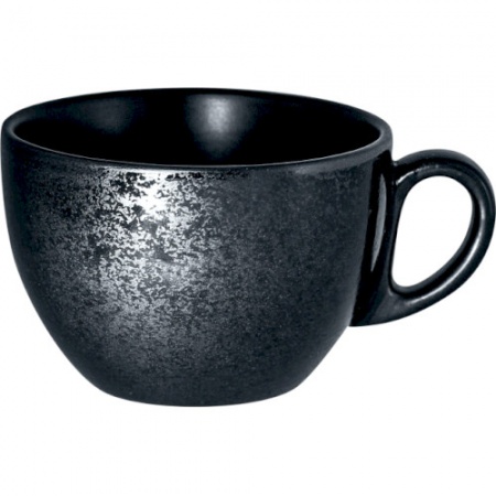 Чашка для кофе KARBON (h)6см 200мл детальная картинка 