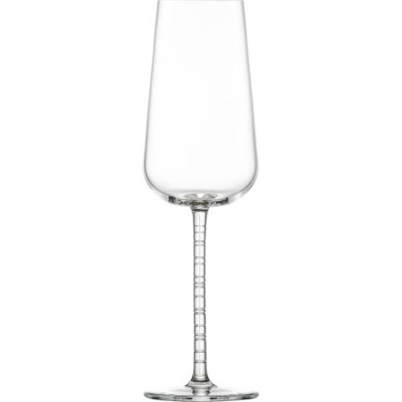 Набор бокалов для шампанского 358мл JOURNEY, 2шт детальная картинка 