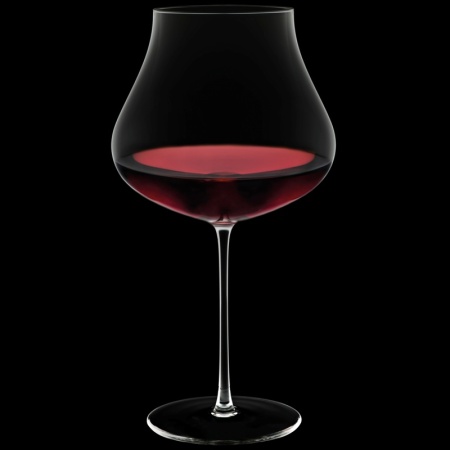Бокал 900мл для красного вина LINEA UMANA детальная картинка 