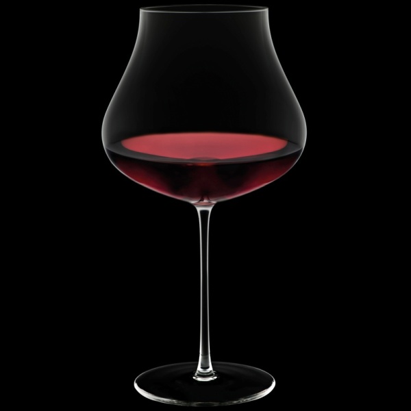 Фото Бокал 900мл для красного вина LINEA UMANA