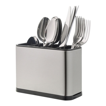 Органайзер для кухонных принадлежностей Rolv 18x8.6x13см детальная картинка 