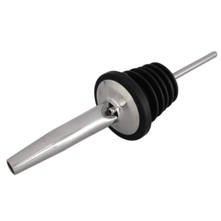 Гейзер барный металлический Profi-Chef стальной детальная картинка 