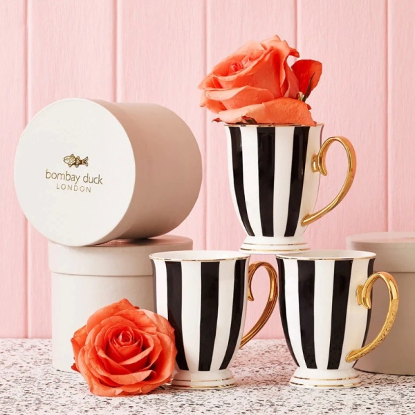 Фото Кружка 300мл «Monte Carlo»