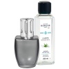 Подарочный набор «‎Грация» лампа Берже с ароматом «Сок Алоэ» (Aloe Vera Water) 250мл детальная картинка 