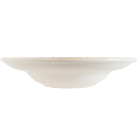 Тарелка глубокая Ø27см 400мл KNIDOS Gourmet детальная картинка 