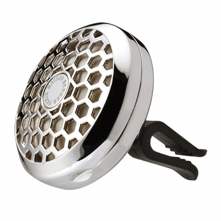 Автомобильный аромадиффузор-клипса «‎Брызги шампанского» (Exquisite Sparkle) детальная картинка 