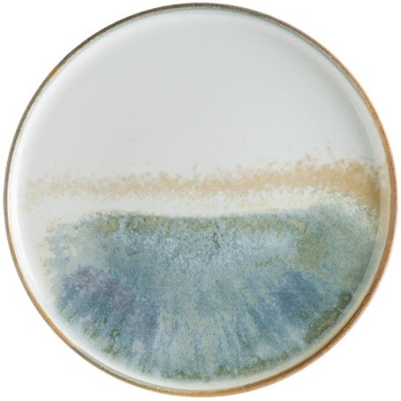 Тарелка плоская Ø28см FIUM Hygge детальная картинка 