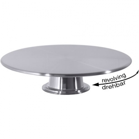 Подставка для торта 30х7.5см детальная картинка 