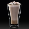 Набор стаканов 340мл Thermic Glass Latte Macchiato, 2шт детальная картинка 