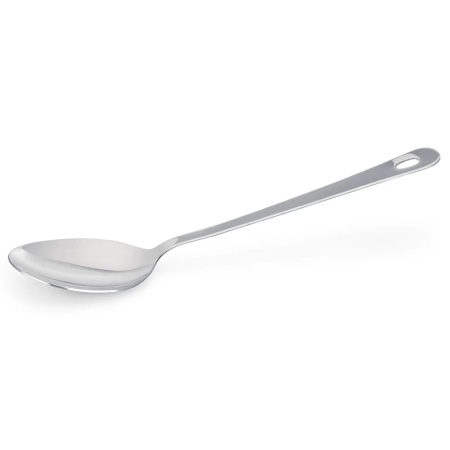 Ложка сервировочная 30см WAS детальная картинка 