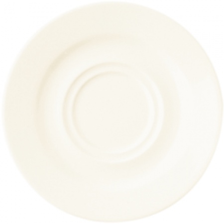 Блюдце Ø17x(h)2см BANQUET детальная картинка 