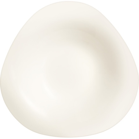 Тарелка глубокая 28см ТЕНДЕНСИ детальная картинка 