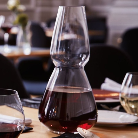 Декантер 2л SUBLYM детальная картинка 