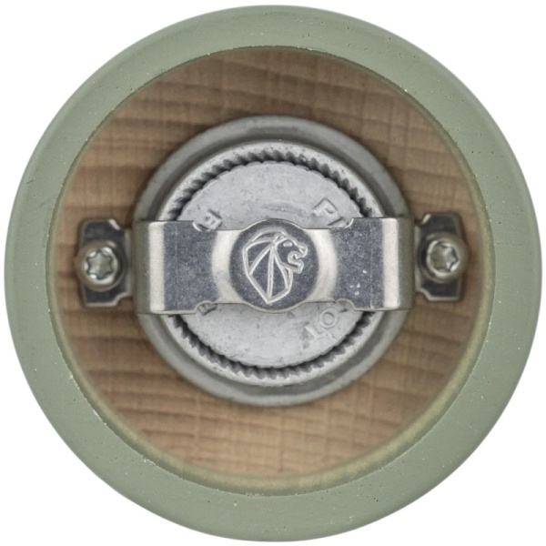 Фото Мельница для перца BOREAL fern green 12см