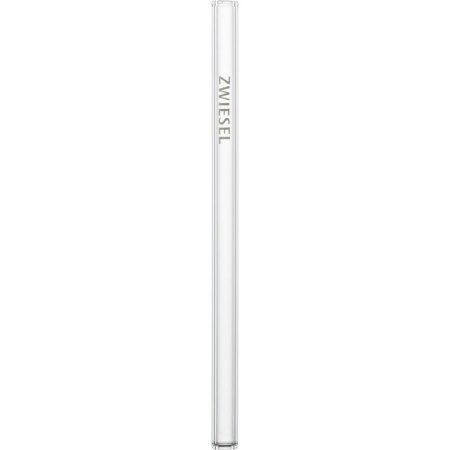 Набор соломок стеклянных 150мм, 4шт детальная картинка 